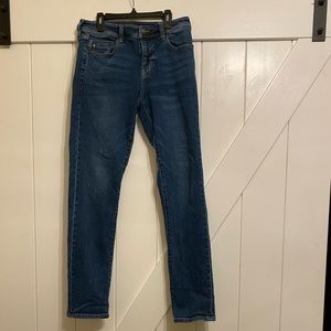 Men’s Liverpool jeans
